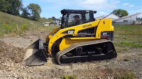 track skid steer loader sale|caterpillar skid steer tracks for sale.